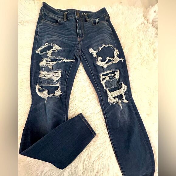 American Eagle 360 next level stretch - Picture 2 of 6